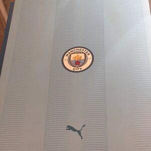Man City Jerseys